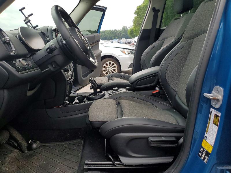 Zdjęcie 7 z aukcji – 2023 MINI COOPER z VIN WMZ83BR01P3R24917