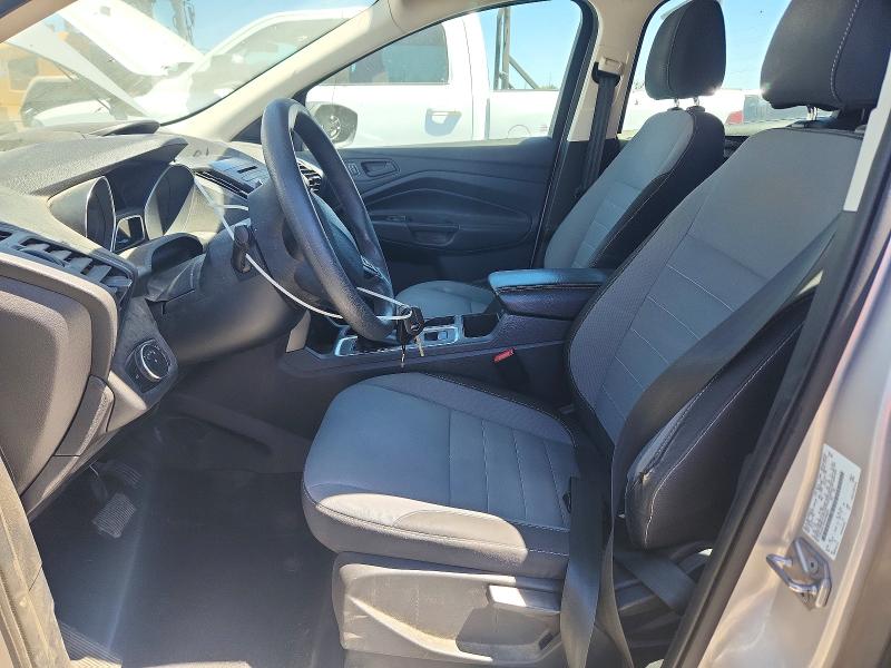 Photo 7 from auction – 2017 FORD ESCAPE with VIN 1FMCU0F79HUA94224