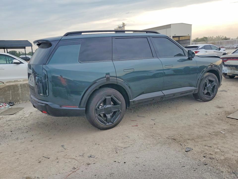 Photo 3 from auction – 2027 KIA TELLURIDE with VIN 5XYPLES11VG017450