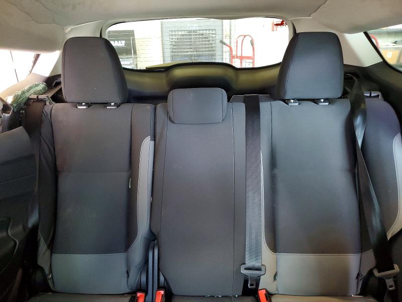 Photo 10 from auction – 2016 FORD ESCAPE with VIN 1FMCU0F74GUC41502