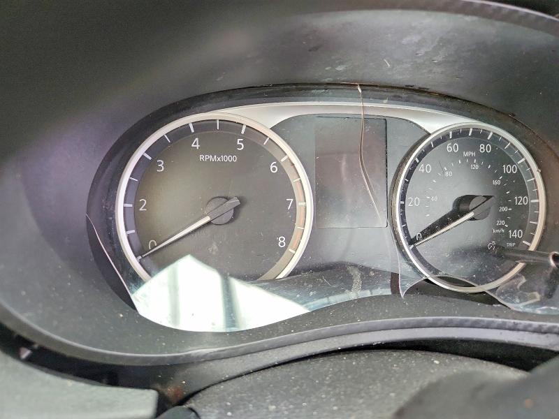 Photo 9 from auction – 2021 NISSAN VERSA with VIN 3N1CN8DV7ML881343