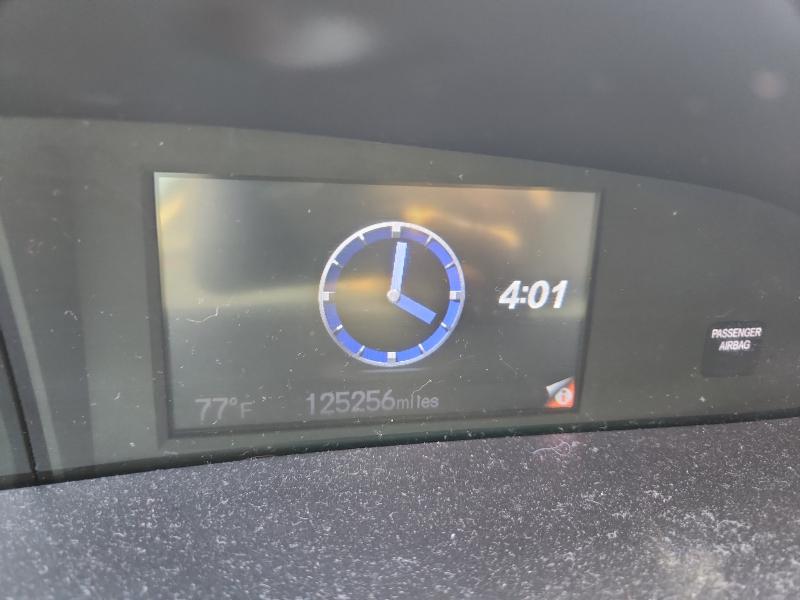 Photo 9 from auction – 2013 HONDA CIVIC with VIN 19XFB2F56DE043550