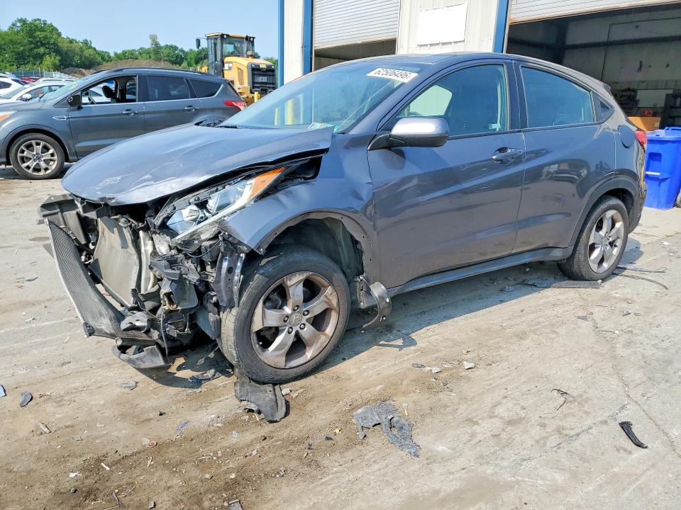 2019 HONDA HR-V - Търг №62506496