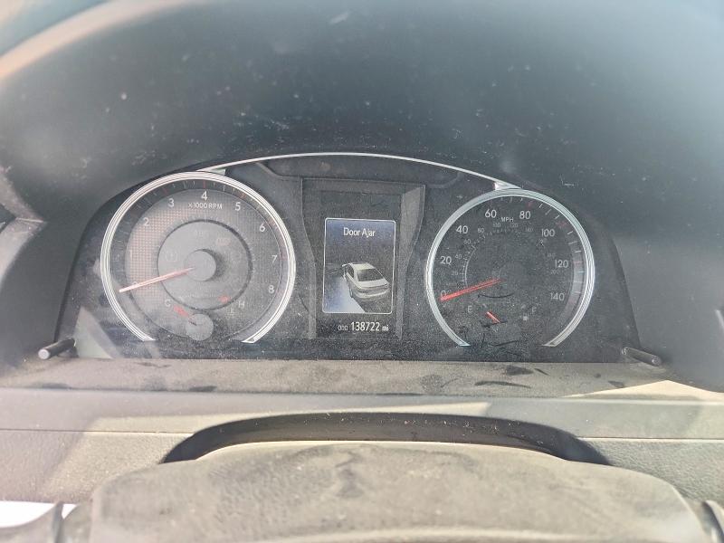 Photo 9 from auction – 2015 TOYOTA CAMRY with VIN 4T1BF1FK9FU052827
