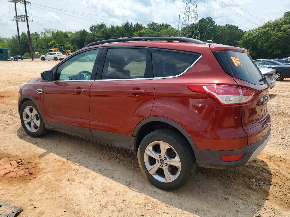 Foto 2 de la subasta – 2014 FORD ESCAPE con VIN 1FMCU0GX3EUC99810