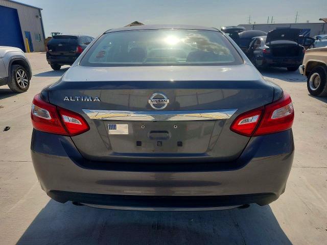 Photo 6 from auction – 2017 NISSAN ALTIMA with VIN 1N4AL3AP6HC147142