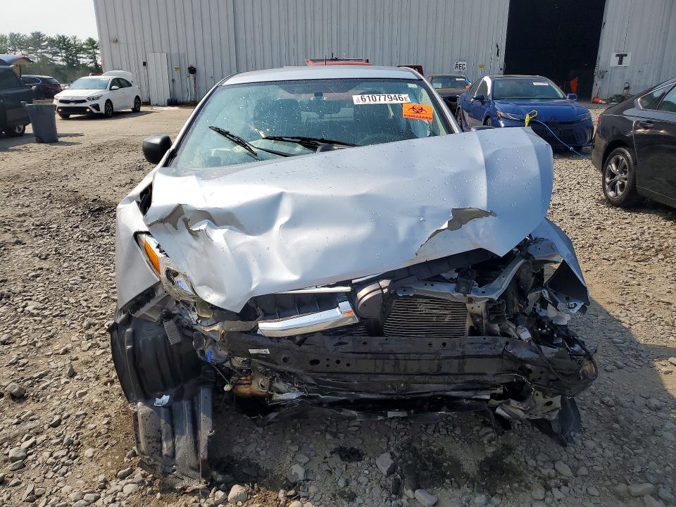 Снимка 5 от търг – 2014 SUBARU IMPREZA с VIN JF1GJAA66EH026346