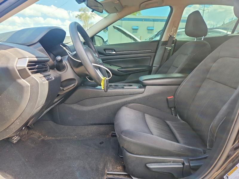 Photo 7 from auction – 2022 NISSAN ALTIMA with VIN 1N4BL4BV0NN409857