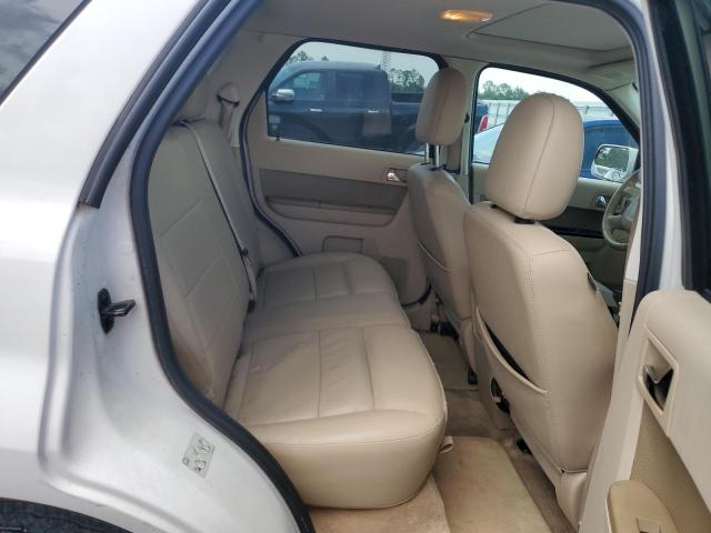 Photo 11 from auction – 2011 FORD ESCAPE with VIN 1FMCU0EG2BKC28821