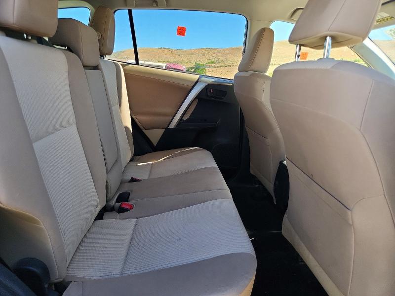 Foto 11 de la subasta – 2013 TOYOTA RAV4 con VIN JTMBFREV0DD007304