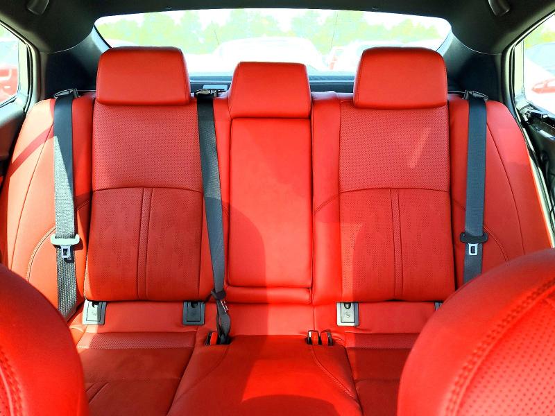 Photo 10 from auction – 2026 TOYOTA CAMRY with VIN 4T1DAACK4TU334476