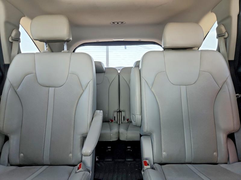 Photo 10 from auction – 2021 KIA SORENTO with VIN 5XYRK4LF4MG039764