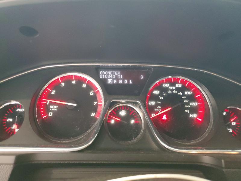 Photo 9 from auction – 2015 GMC ACADIA with VIN 1GKKVPKD9FJ203558