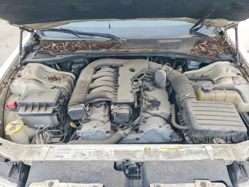 Zdjęcie 11 z aukcji – 2006 CHRYSLER 300 z VIN 2C3KA53G36H497386