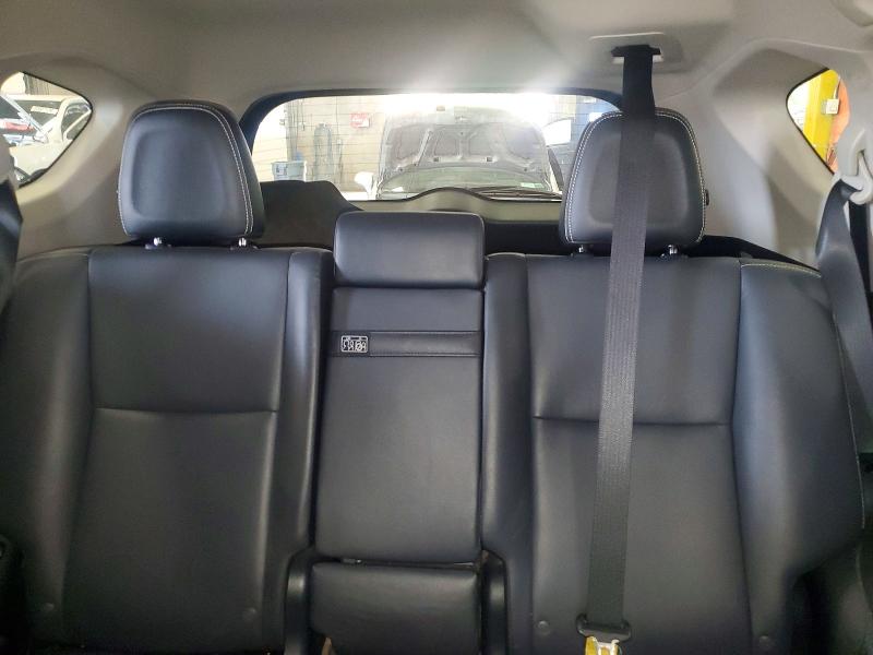 Photo 10 from auction – 2018 TOYOTA RAV4 HV with VIN JTMDJREV0JD161109