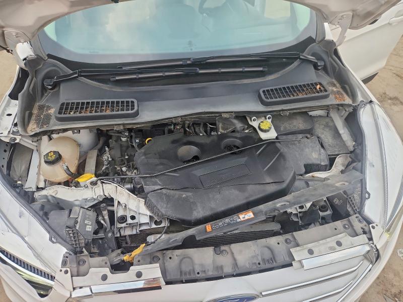 Photo 12 from auction – 2019 FORD ESCAPE with VIN 1FMCU0J95KUB55598