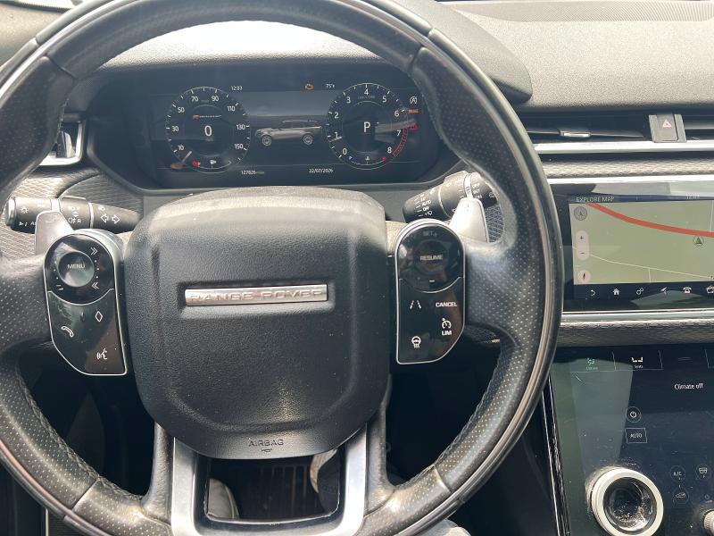 Photo 7 from auction – 2018 LAND ROVER RANGE ROVER VELAR with VIN SALYL2RX4JA766162