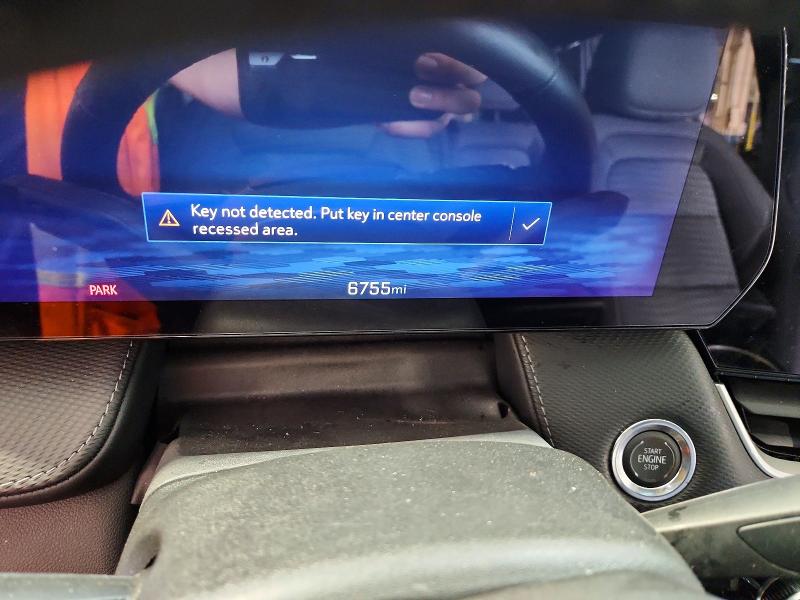Photo 9 from auction – 2026 CHEVROLET EQUINOX with VIN 3GNAXPEG0TL374816