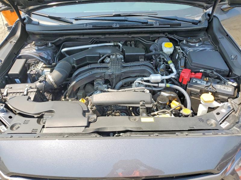 Photo 11 from auction – 2025 SUBARU CROSSTREK with VIN 4S4GUHM68S3705626