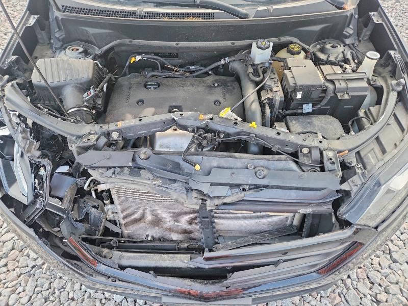 Photo 12 from auction – 2020 CHEVROLET EQUINOX with VIN 3GNAXLEX5LL164589