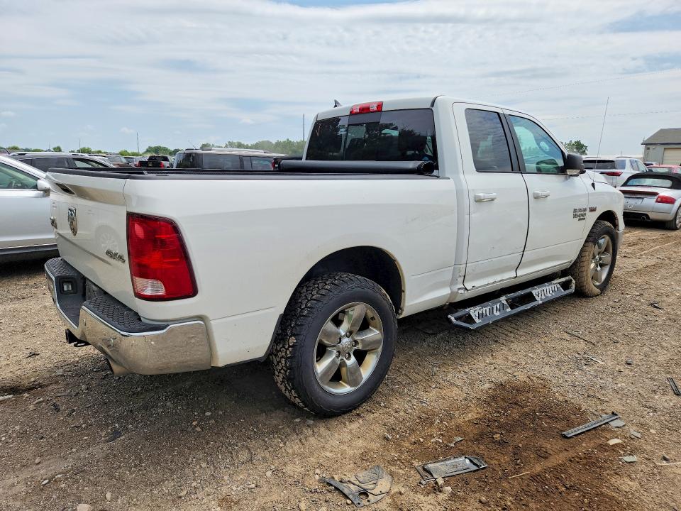 Photo 3 from auction – 2019 RAM 1500 CLASSIC with VIN 1C6RR7GT9KS520671