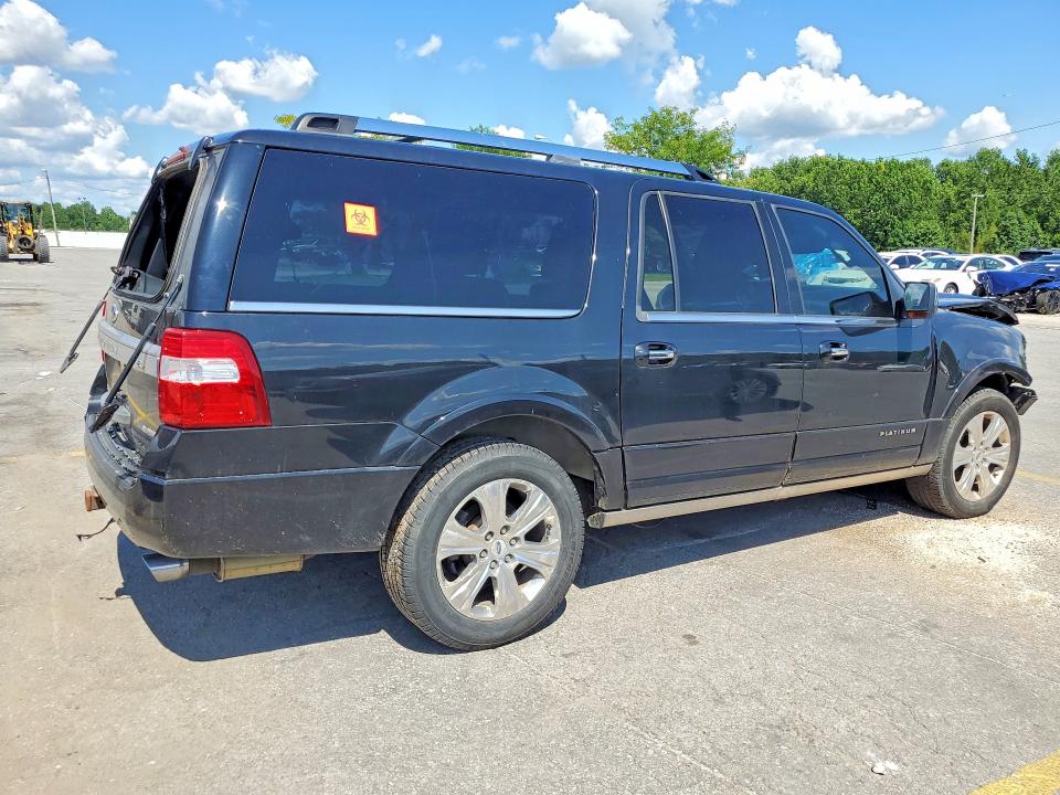 Photo 3 from auction – 2015 FORD EXPEDITION with VIN 1FMJK1MT2FEF39252