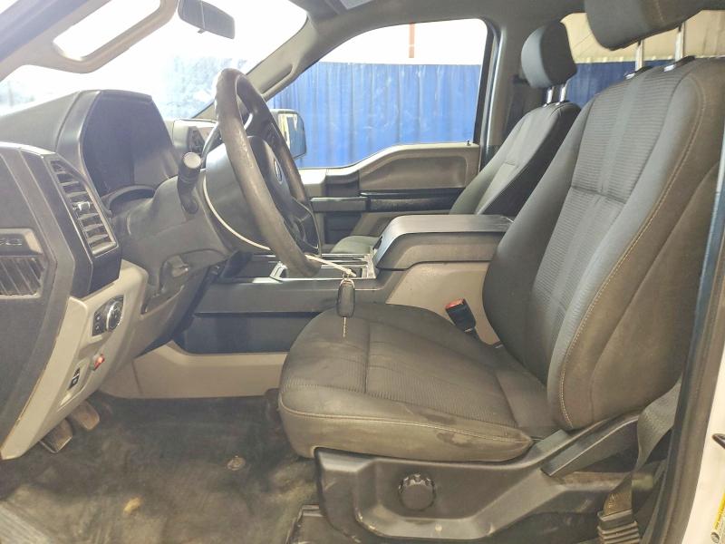Photo 7 from auction – 2019 FORD F150 with VIN 1FTEW1E49KFA31138