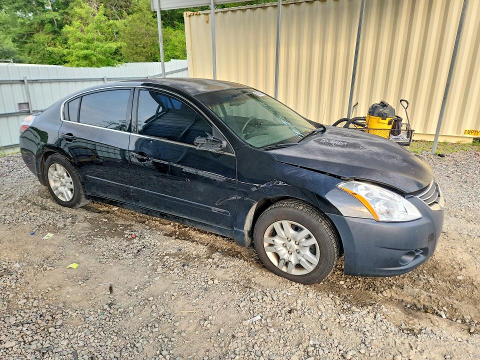 Photo 4 from auction – 2012 NISSAN ALTIMA with VIN 1N4AL2AP1CC111474