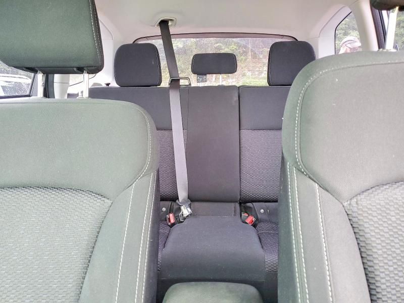 Photo 10 from auction – 2017 SUBARU FORESTER with VIN JF2SJABC1HH413689