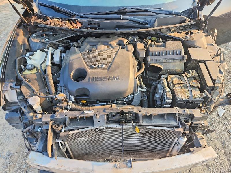 Photo 11 from auction – 2017 NISSAN MAXIMA with VIN 1N4AA6AP2HC378255