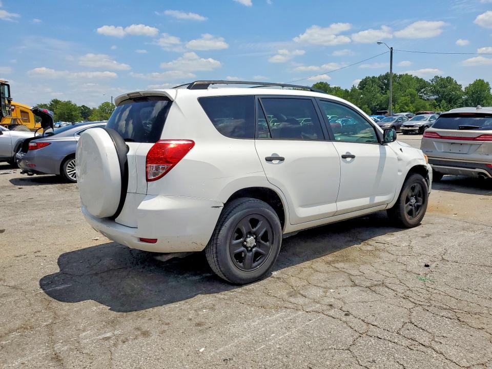 Photo 3 from auction – 2006 TOYOTA RAV4 with VIN JTMZD33V165002615
