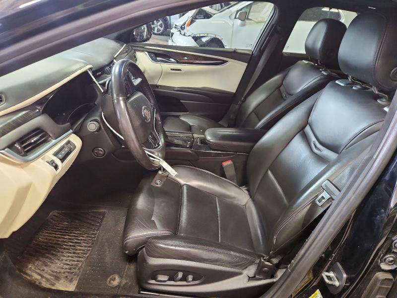 Photo 7 from auction – 2015 CADILLAC XTS with VIN 2G61W5S82F9155752