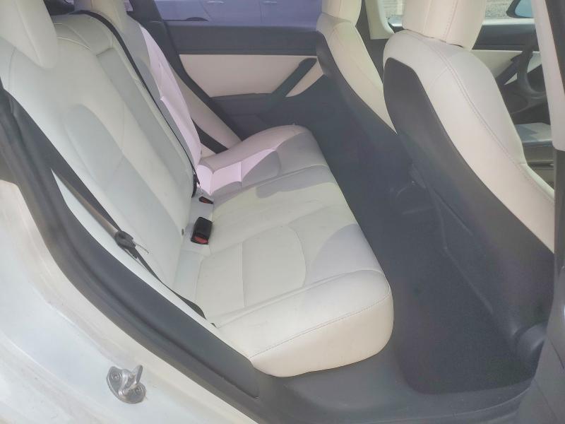Photo 10 from auction – 2021 TESLA MODEL 3 with VIN 5YJ3E1EA8MF851881