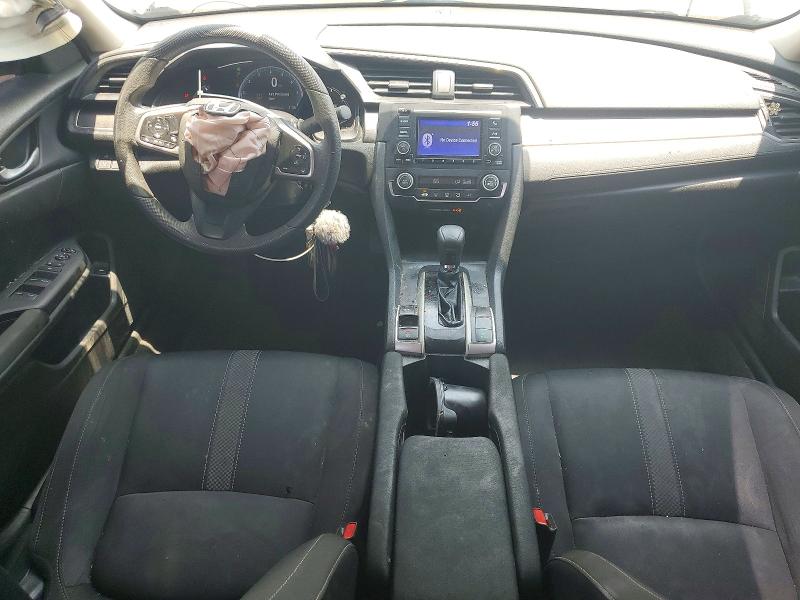 Photo 8 from auction – 2021 HONDA CIVIC with VIN 2HGFC2F64MH515336