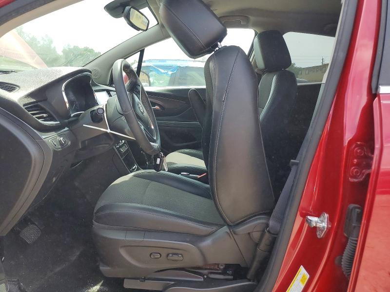 Photo 7 from auction – 2019 BUICK ENCORE with VIN KL4CJASB8KB716788