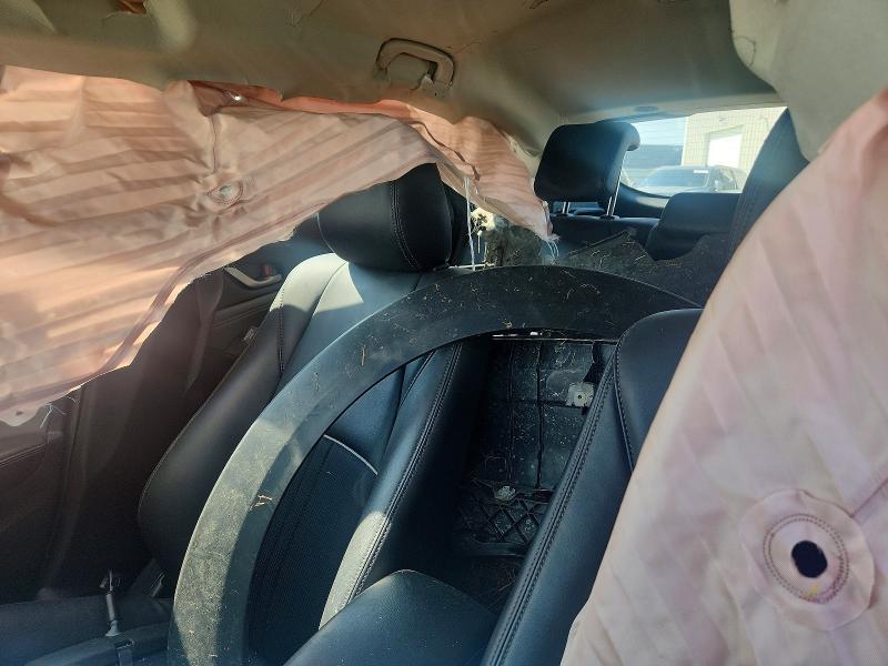 Фото 10 с аукциона – 2021 MAZDA CX-3 с VIN JM1DKFC70M1514048