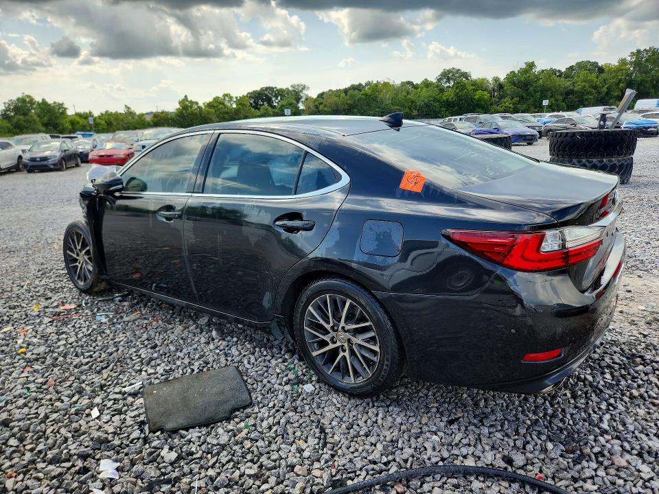 Photo 2 from auction – 2016 LEXUS ES with VIN JTHBK1GG9G2222707