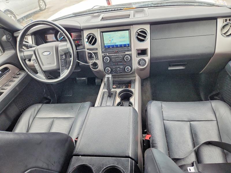 Photo 8 from auction – 2017 FORD EXPEDITION with VIN 1FMJU1HT5HEA82766