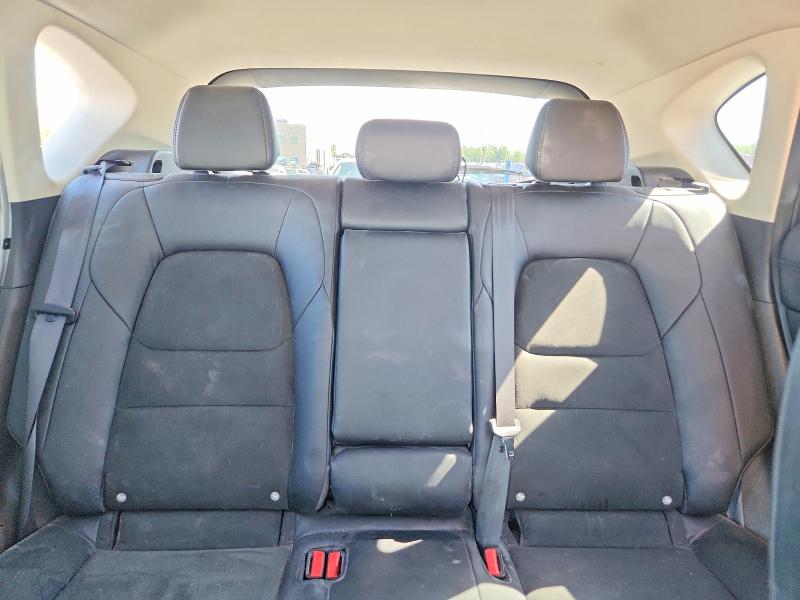 Photo 10 from auction – 2023 MAZDA CX-5 with VIN JM3KFBBM9P0185525