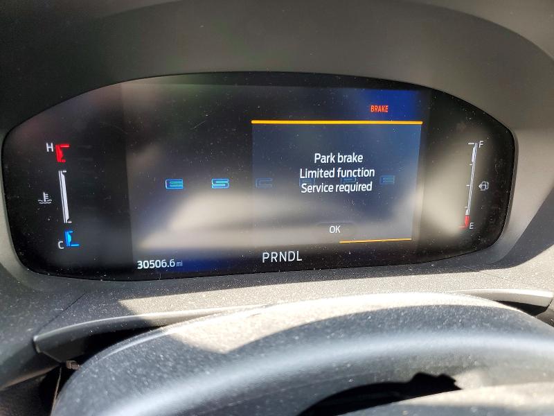 Photo 9 from auction – 2024 FORD ESCAPE with VIN 1FMCU9MN6RUA52553
