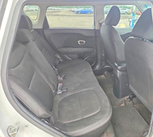 صورة رقم 10 من المزاد - 2016 KIA SOUL مع VIN KNDJN2A20G7841447