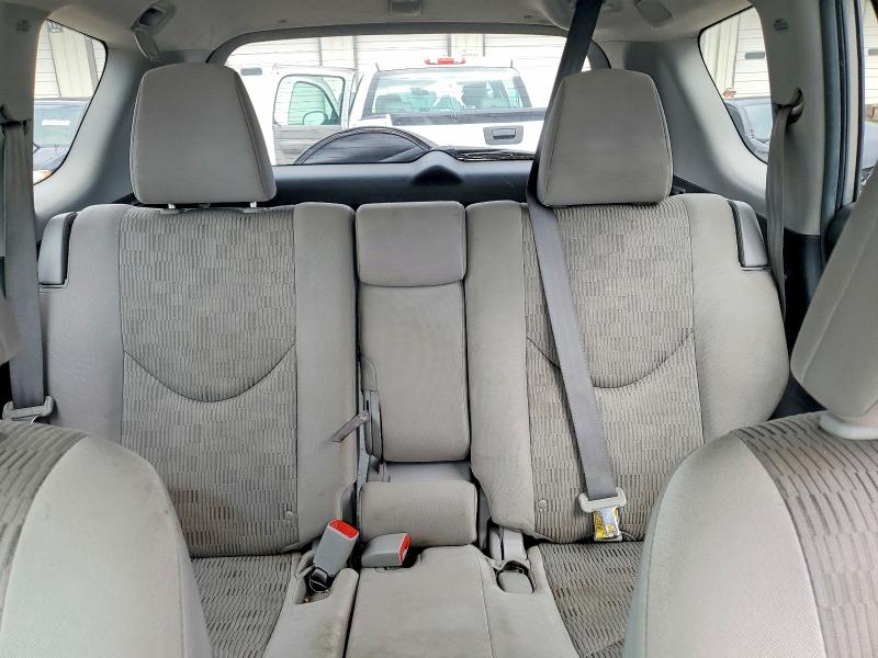 Photo 10 from auction – 2012 TOYOTA RAV4 with VIN 2T3ZF4DV8CW117389