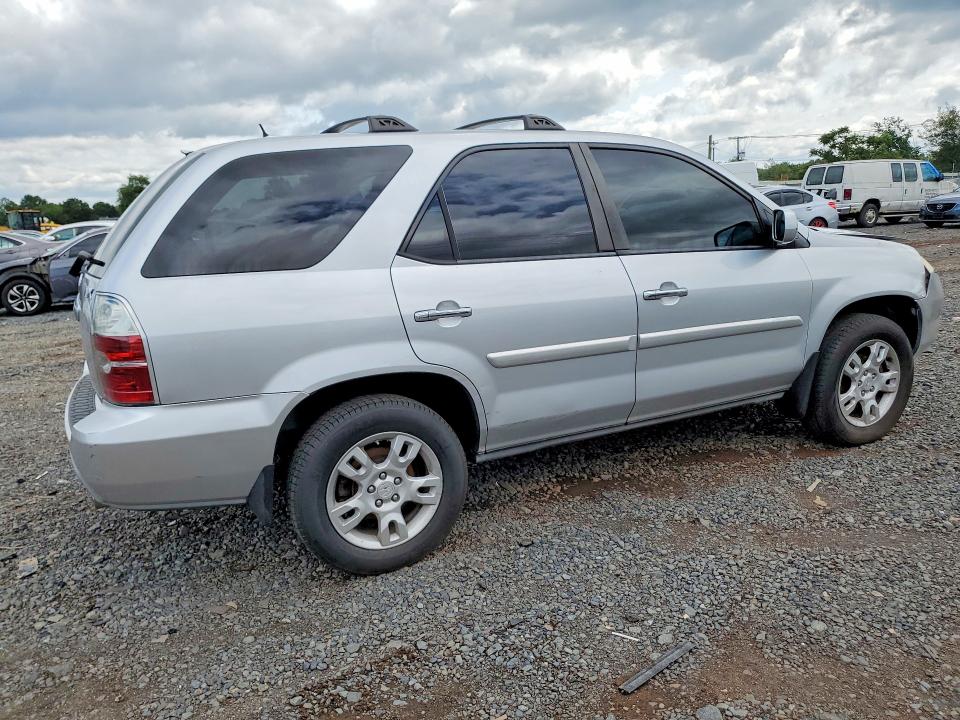 Photo 3 from auction – 2006 ACURA MDX with VIN 2HNYD18826H524823