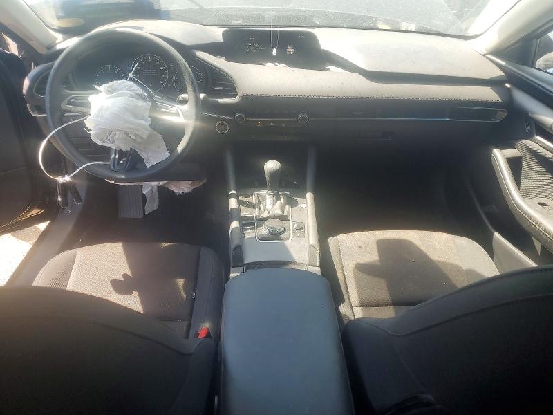 Photo 8 from auction – 2021 MAZDA 3 with VIN JM1BPAAL4M1344854