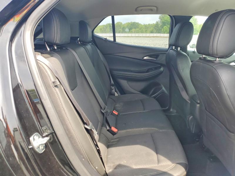 Photo 11 from auction – 2025 BUICK ENCORE GX with VIN KL4AMCSL2SB181962