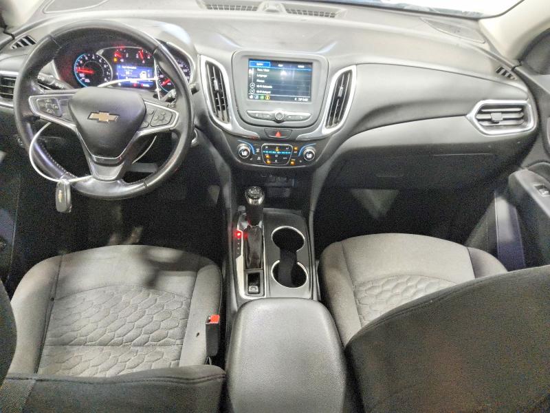 Photo 8 from auction – 2019 CHEVROLET EQUINOX with VIN 2GNAXUEV8K6278092