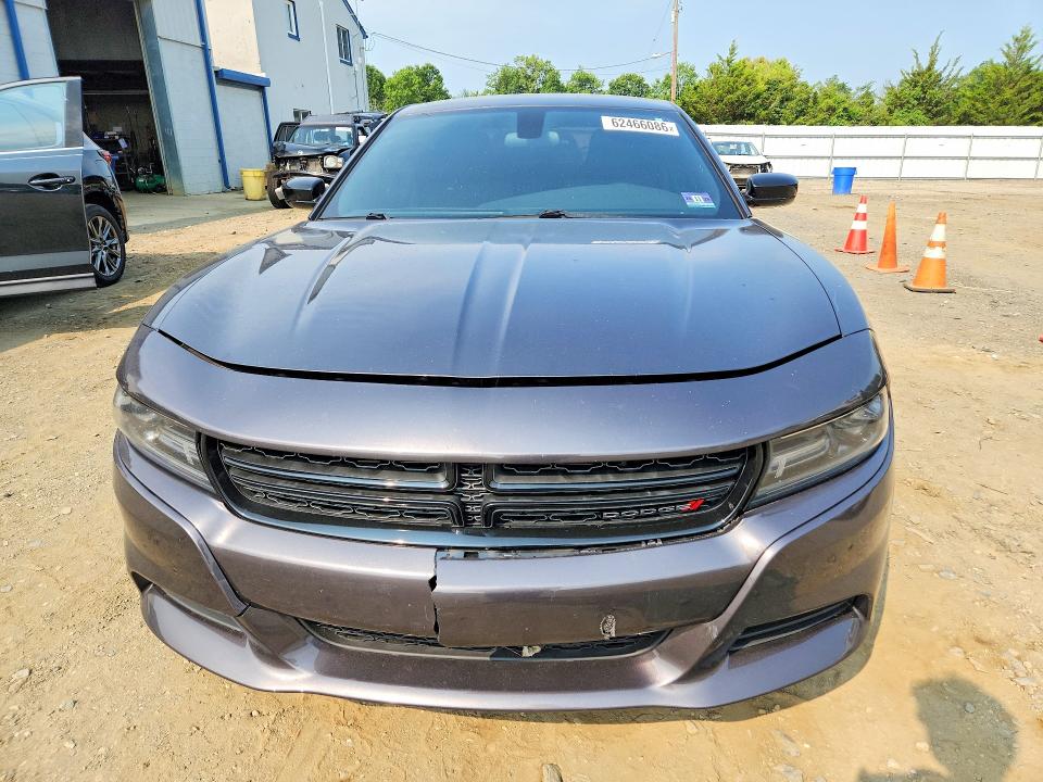 Photo 5 from auction – 2019 DODGE CHARGER with VIN 2C3CDXBG7KH748655