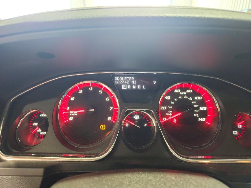 Photo 9 from auction – 2016 GMC ACADIA with VIN 1GKKRRKD9GJ220877