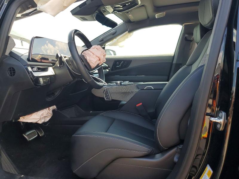 Photo 7 from auction – 2026 CADILLAC OPTIQ with VIN 3GYK3EM45TS134794