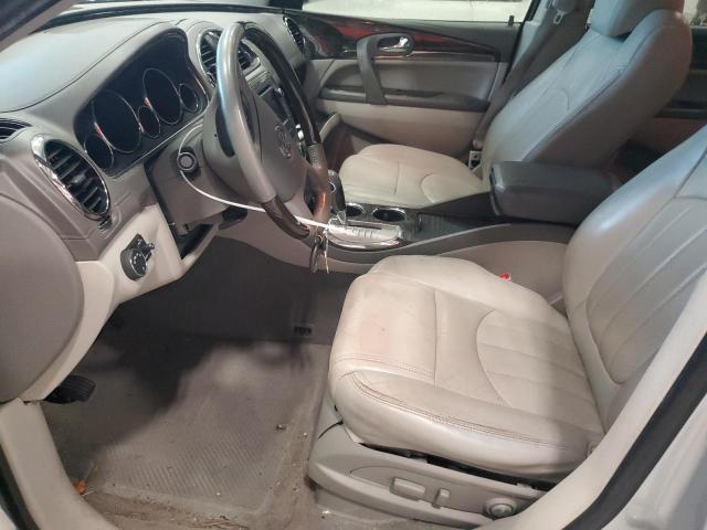 Снимка 7 от търг – 2013 BUICK ENCLAVE с VIN 5GAKRCKD4DJ173098